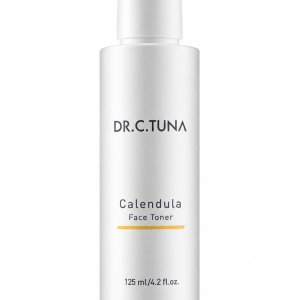 تونر صورت کالندولا دکتر سی تونا DR.C.TUNA مدل Calendula Face Toner حجم ۱۲۵ میلی‌لیتر