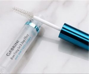 ژل ابرو گابرینی اصل | تشخیص ژل ابرو گابرینی اصل و فیک