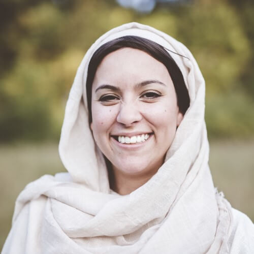 خانم سارا معینی