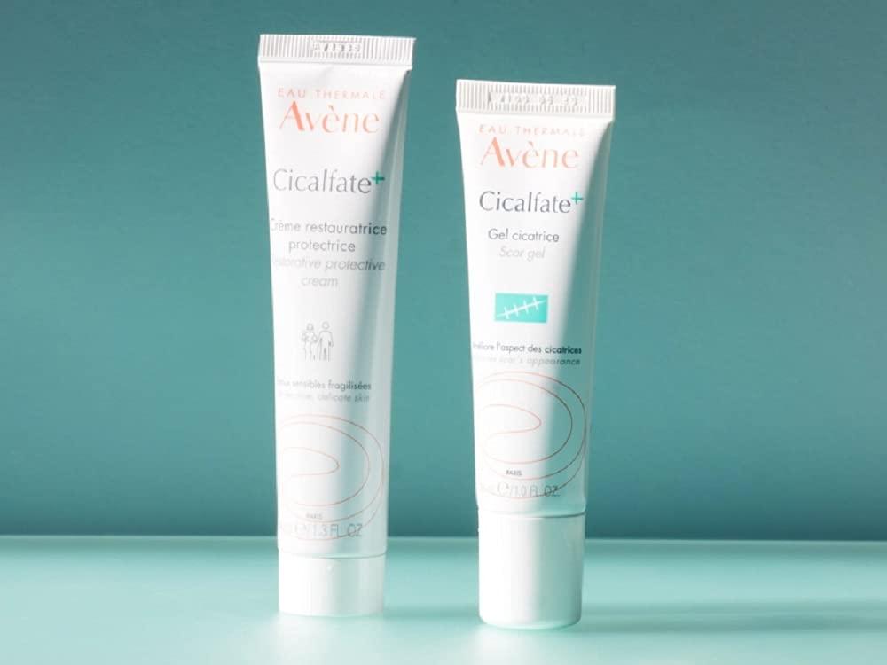 ترمیم کننده سیکالفیت اَوِن Avène cicalfate اصل فرانسه