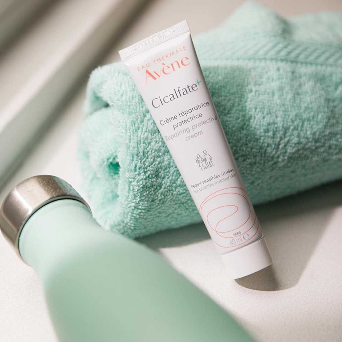 ترمیم کننده سیکالفیت اَوِن Avène cicalfate اصل فرانسه