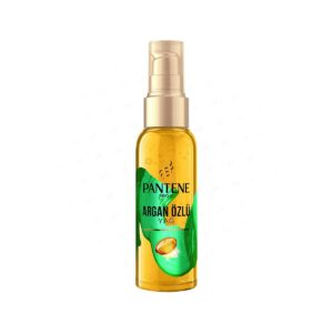 روغن مو آرگان پرو ویتامینه تقویت کننده موهای آسیب دیده