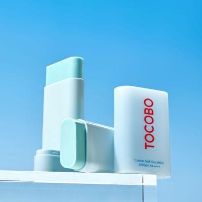 قیمت و خرید ضد آفتاب استیکی توکوبو اورجینال با SPF 50 مات