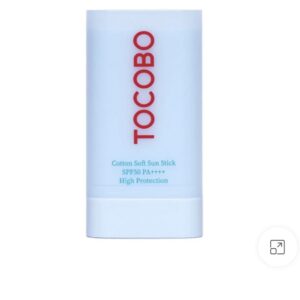 ضد آفتاب استیکی توکوبو اورجینال با SPF 50 مات