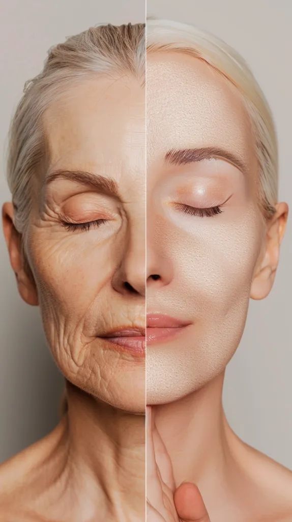 رازهای جوانسازی پوست؛ از علم تا عمل