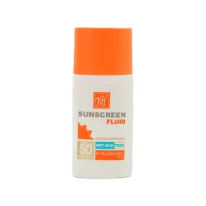 ضد آفتاب اسمارت دیفنس SPF 50 مای، ضد آفتاب فلوئید سبک و نامرئی