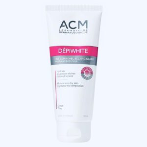 کرم ضد لک ACM مدل Depiwhite Advanced حجم ۴۰ میلی‌لیتر ساخت فرانسه - هرموسواسکین