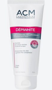 خرید کرم ضد لک ACM Depiwhite اصل - ساخت فرانسه ۴۰ میل