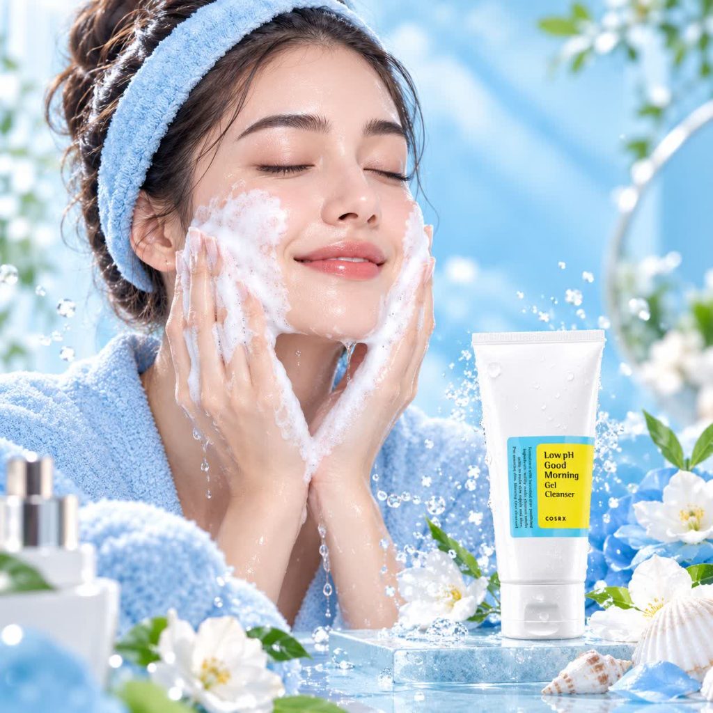 شوینده گودمورنینگ کوزارکس